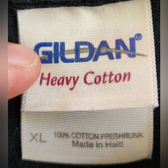 San Francisco Giants Shirt Mens XL Authentic Fans CSNBAYAREA Comcast Sportsnet - Picture 8 of 10